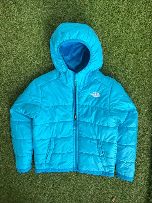 Детско- юношеско яке : THE NORTH FACE L