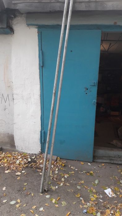 труба металлическая нержавейка 25