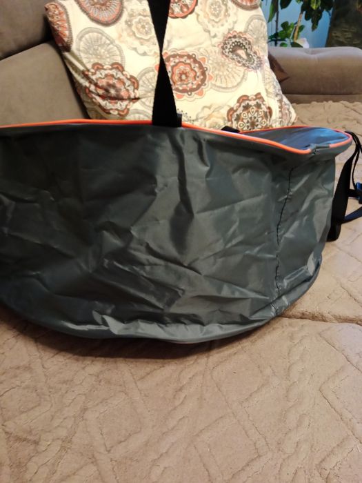 Рундук вперед на нос.