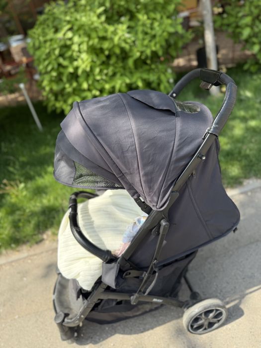 Коляска прогулочная ,m star