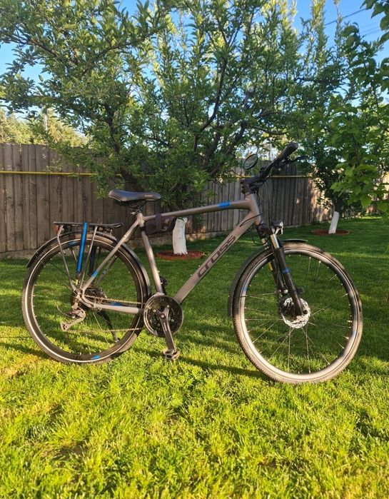 Cross avalon 28" aproape noua