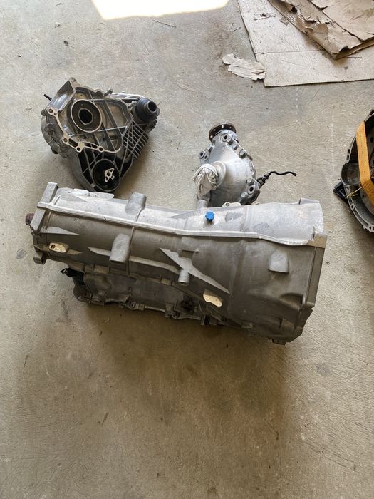 Cutie BMW grup G 45L 8HP-50Z sau 8HP-45Z