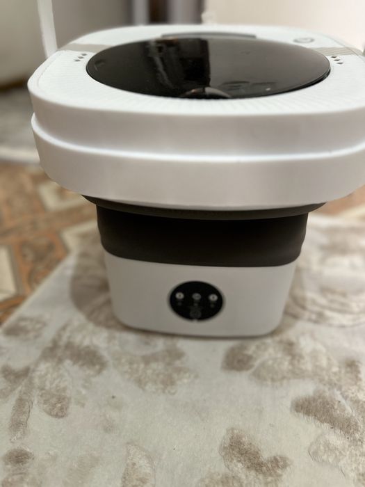 Мини стиральная машинка