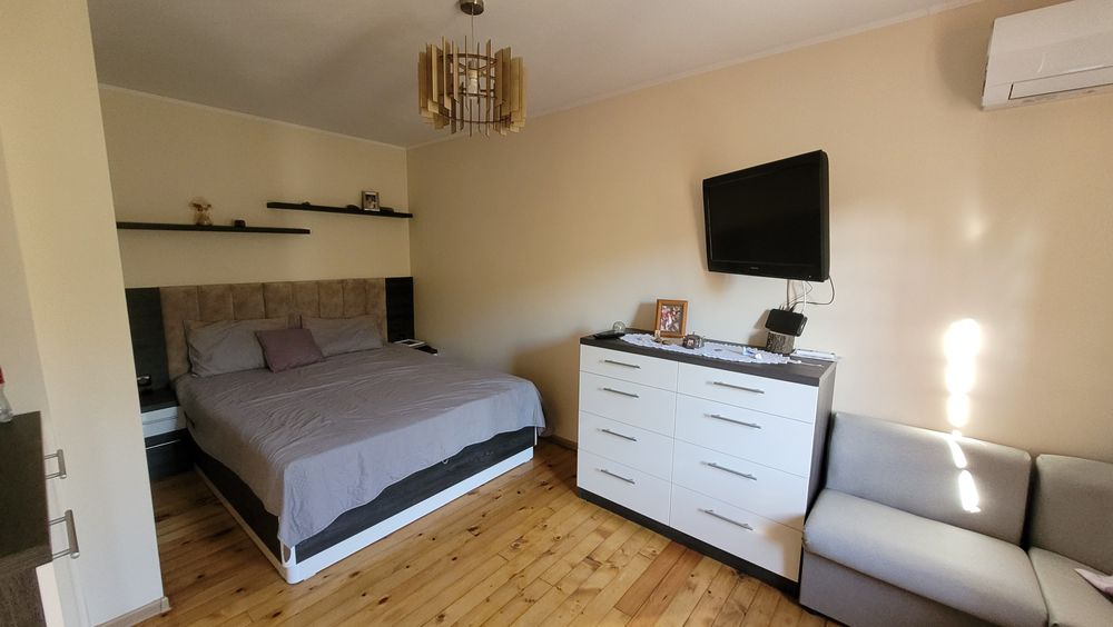 Продава се Къща в с. Николово, Област Русе - 61 кв.м за 2132 €/кв.м - Снимка #7