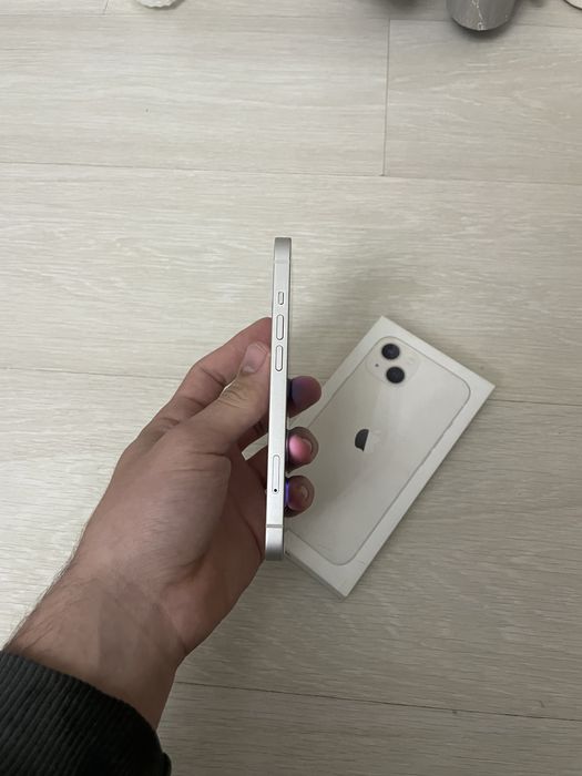 Продамм айфон 13