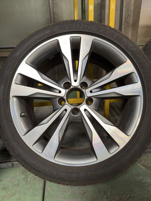 Roti 18” Mercedes-Benz