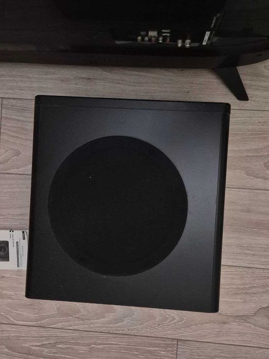 Samsung Колонки для домашнего кинотеатра PS-FTX35H