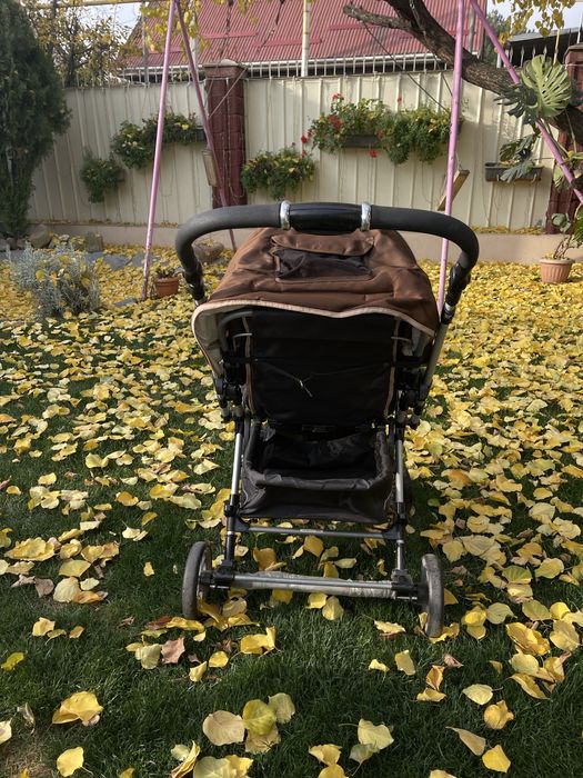 Коляска детская в отличном состоянии