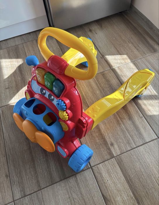 Музикална проходилка-Walker,Ride-on