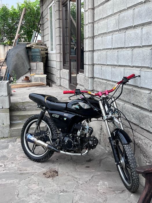 Продам альфу gs 110cm*