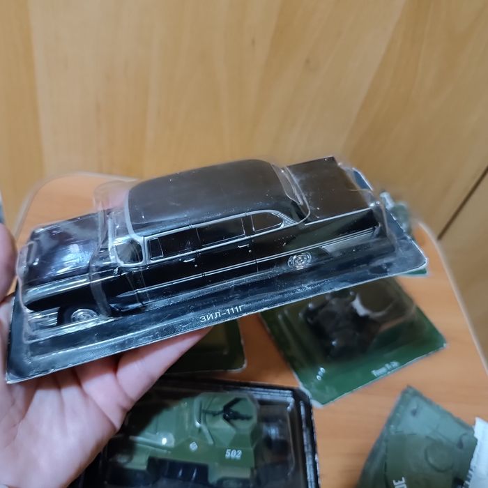 Продам. Коллекция игрушек.