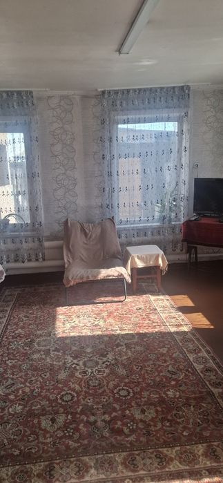 Срочно продам добротный дом