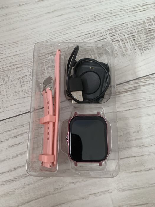 Смарт часовник детски