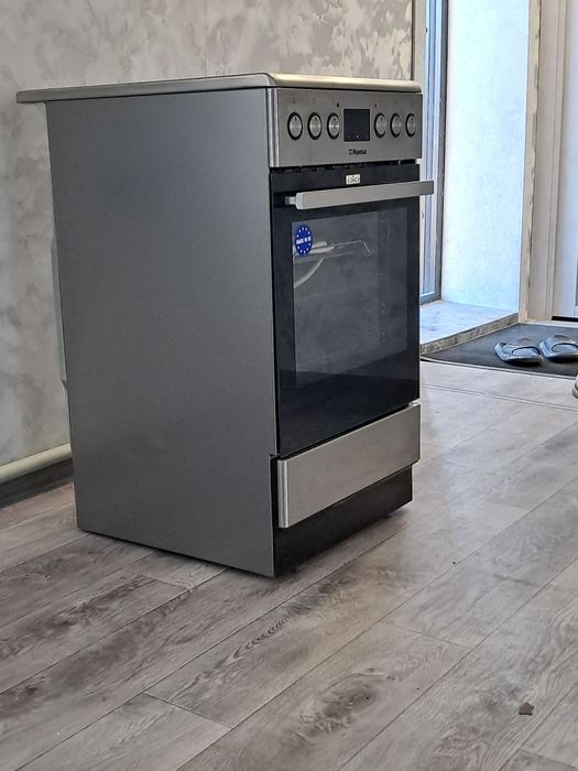 Продам печ новая?пользовались пару раз