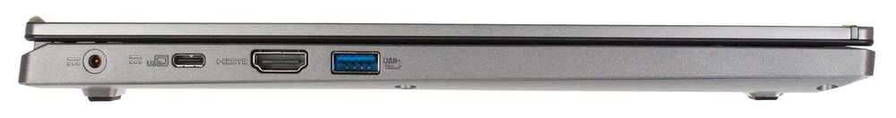 Laptop Acer, Ryzen7 7730U, 8GB DDR4, 512GB SSD impecabil, garantie