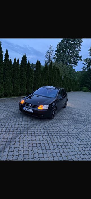 VOLKSWAGEN Golf 2005 — imagine 2
