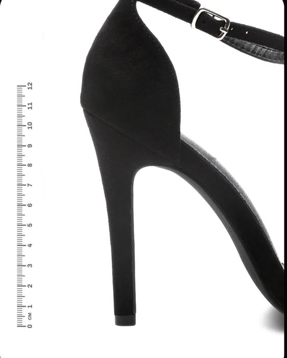 Продам босоножки