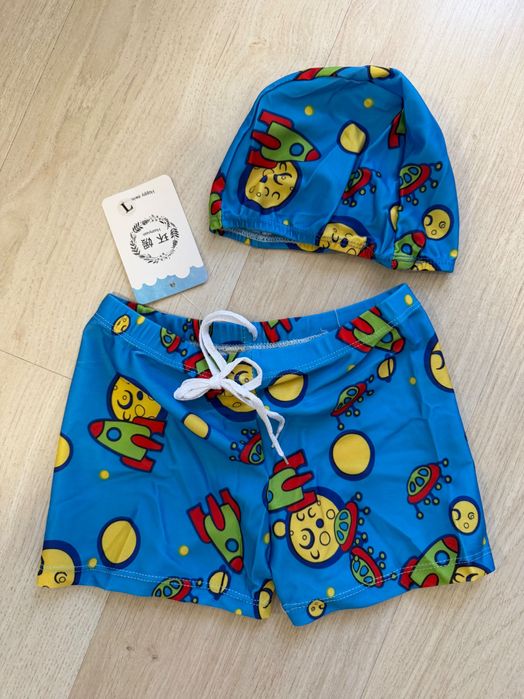 Плавки для мальчика