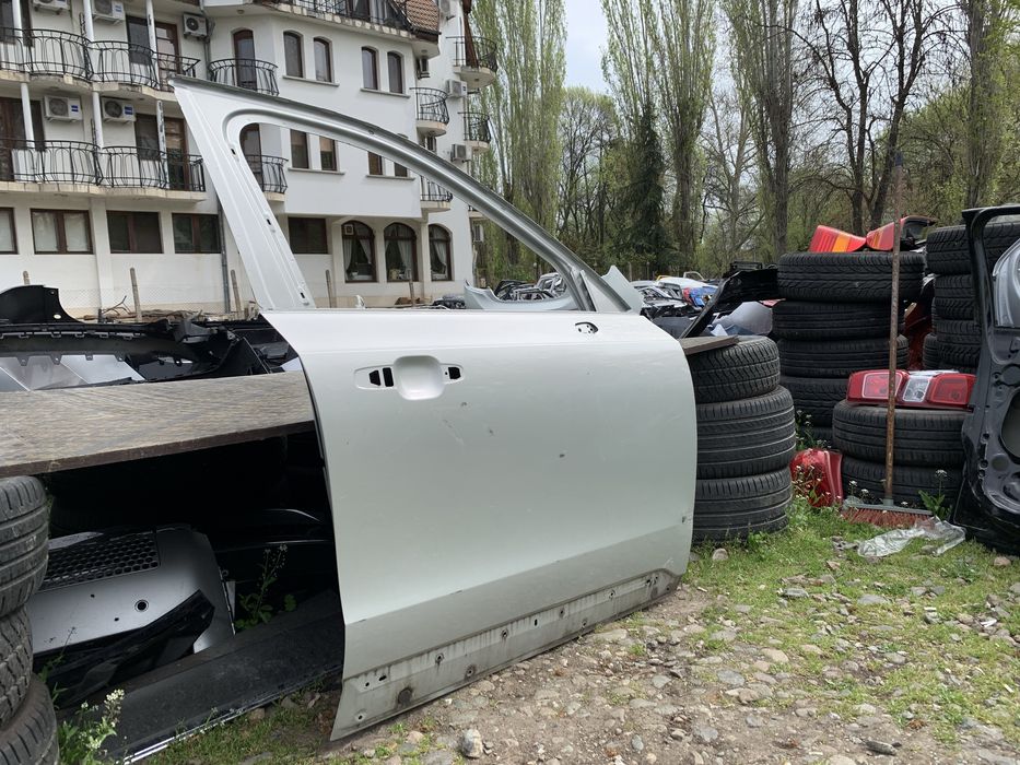 Врата Volvo XC90