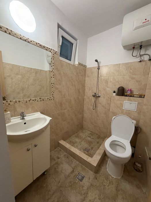 Chirie apartament cu 1 camera