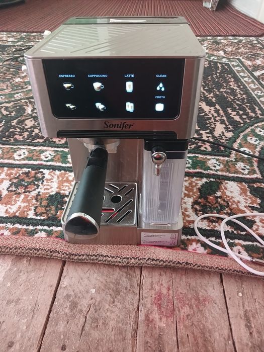 Mini Kofe aparat