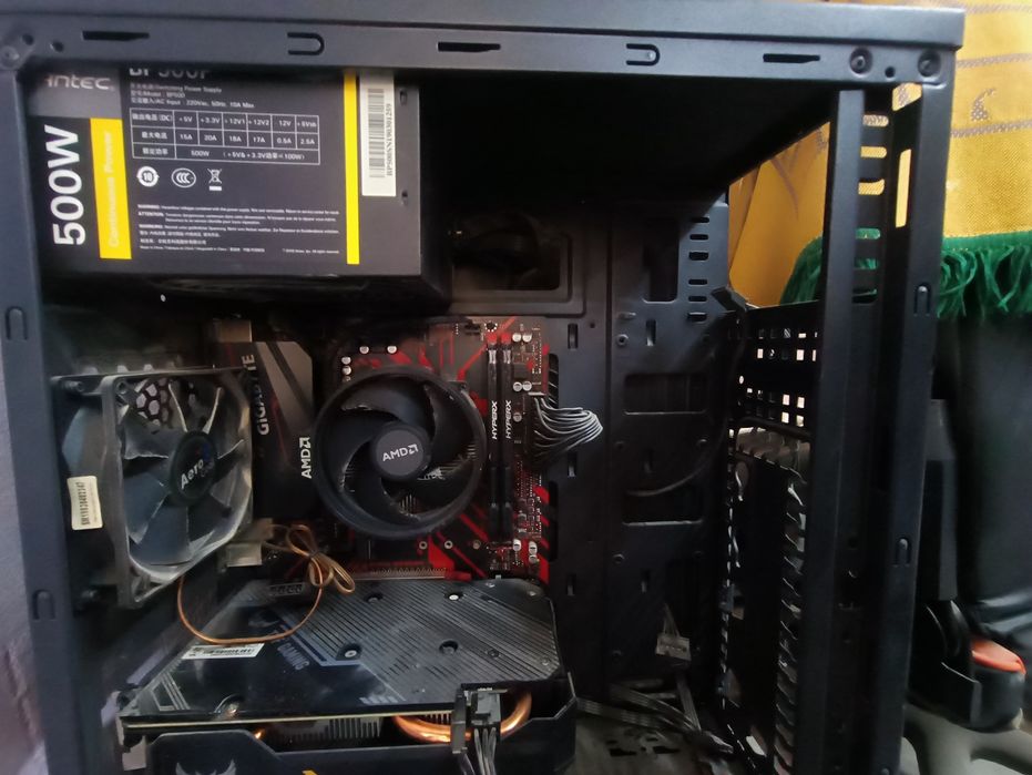 Компьютерный клуб 33 штук