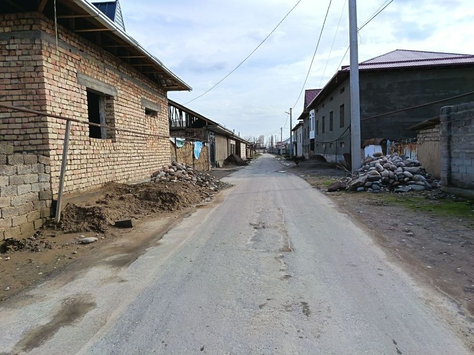 uy sotiladi 5,5 sotka