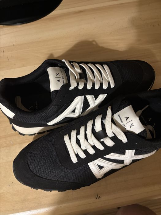 Обувки Armani Exchange 45