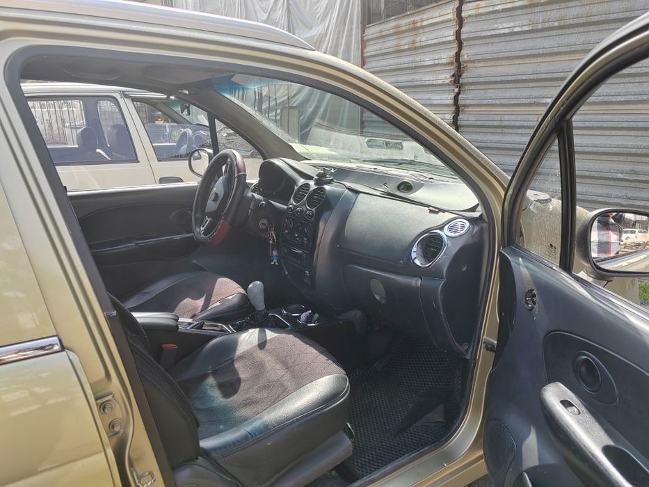 Продается МАТИЗ срочно