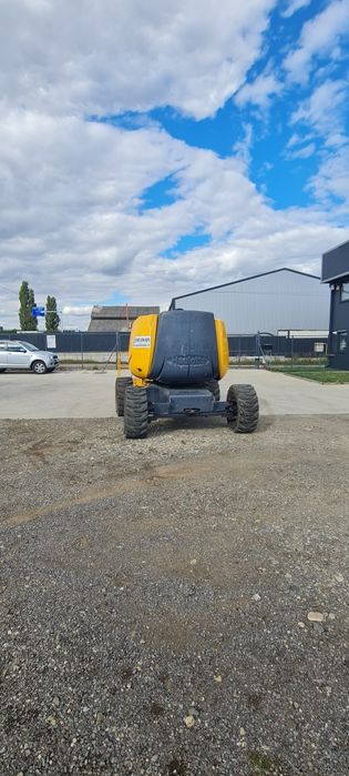 Nacela diese cu brat articulat Haulotte Ha 18Px