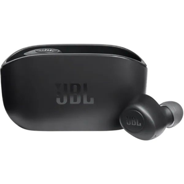 Casti wireless JBL Wave 100THS
