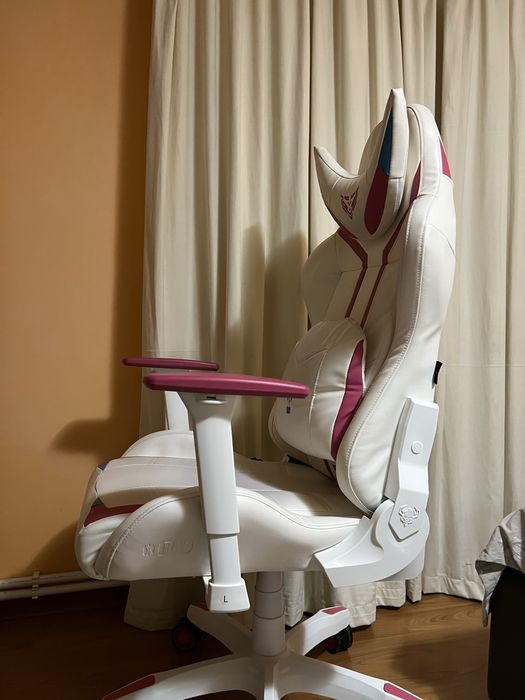 Scaun Gaming Diablo