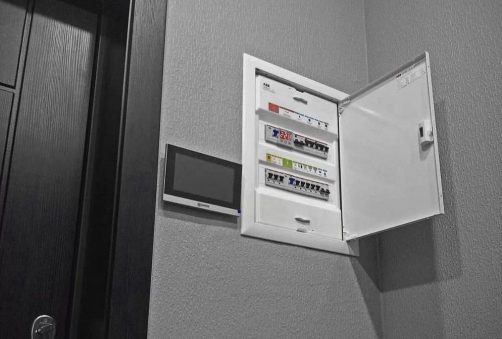 Электрик выезд за 30 минут