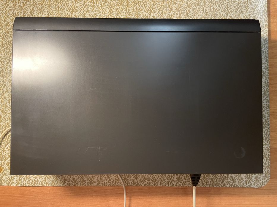 Кассетная дека Technics RS-AZ6