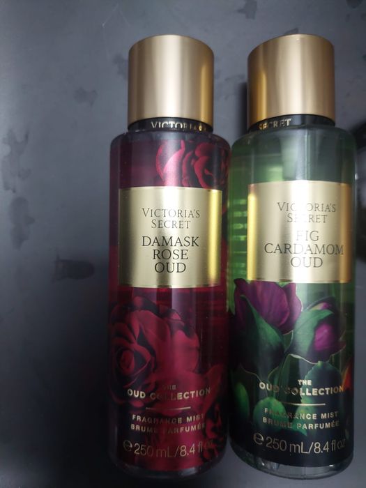 Crema si spray Victoria’s Secret