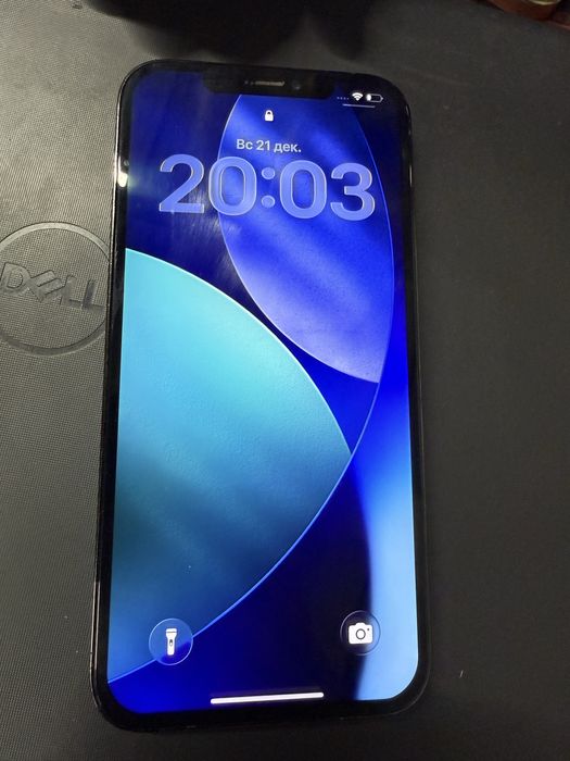 Iphone 12 pro max 256гб