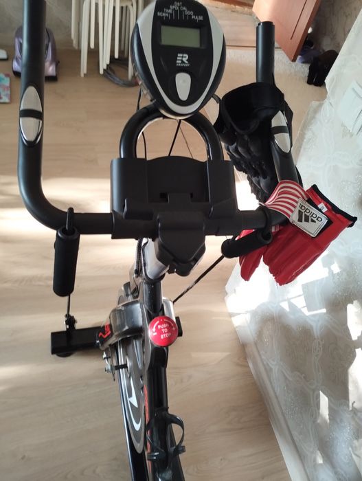 Продам велотренажёр