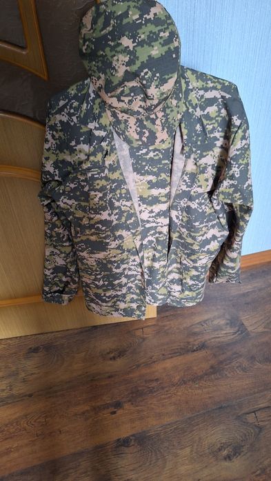 Военная форма сатылады