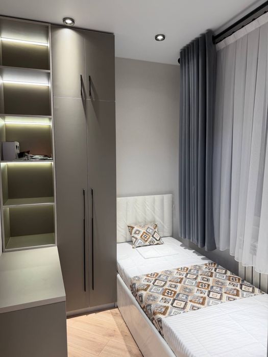 Евро 2в3/2/4 Разделка Чиланзар 8 квартал