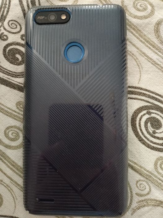 Подам телефон Техно