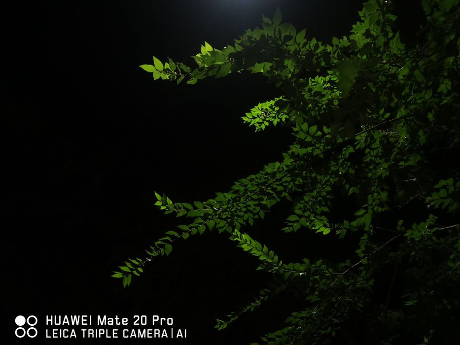 Huawei mate 20 pro