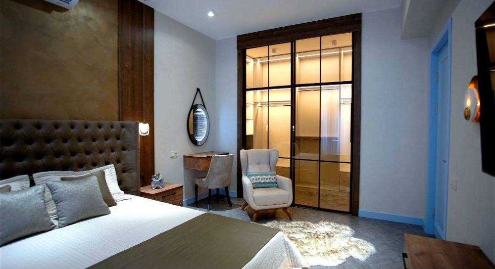 2х ком в Яккасарайском ор-р Тойхона, БМВ мойка ! 2/2/6 65 кв.м