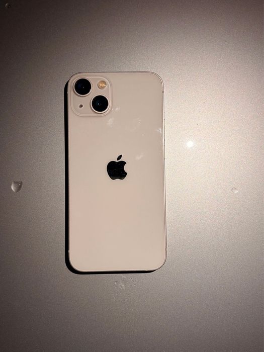 Iphone 13 ca nou