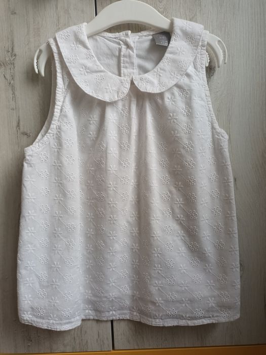 Комплект дрешки за първия учебен ден