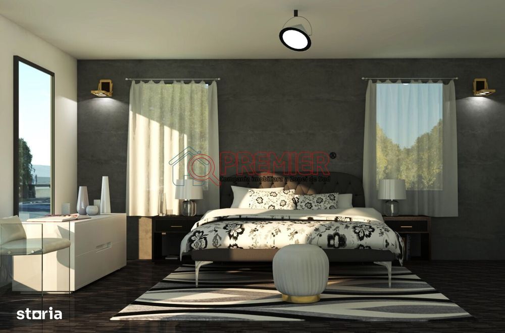 2 Camere Decomandat | Parcul Tudor Arghezi — fotografia 1
