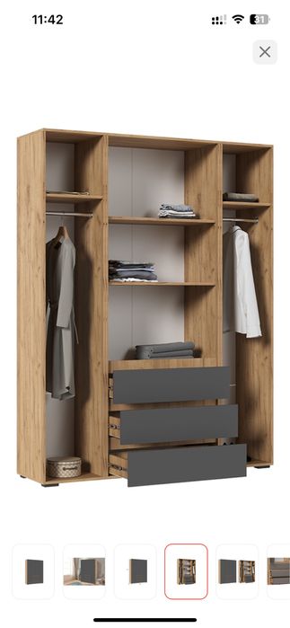 Продам шкаф в хорошем состоянии