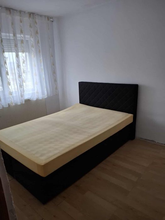 Vand apartament cu 2 camere
