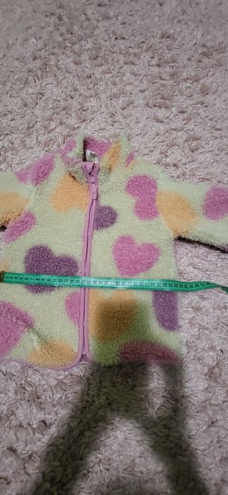 Яке/палто за момичета