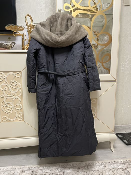 Продам зимнее куртку