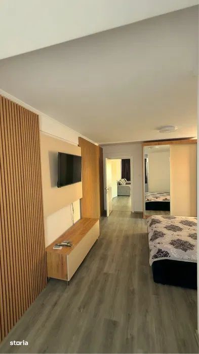Apartament Nou, 140 Mp, Terasă De 40 Mp, 2 Băi Și Parcare